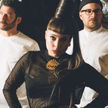 Üghett + Dusk Totem + T Neon Cheetah : Concerts pop aux Mains d'Œuvres