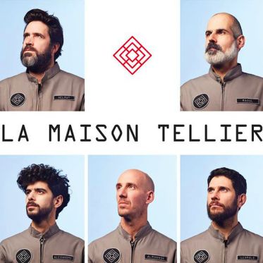 La Maison Tellier en concert au Trianon