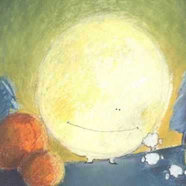 Le Grand Voyage de Madame Lune au Théâtre Lepic