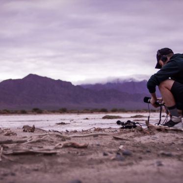 Roads : l'exposition éphémère de Thylacine aux Magasins Généraux