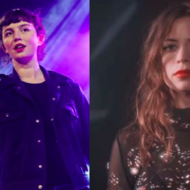 Pi Ja Ma + Alice et Moi en concert à la Maison Populaire de Montreuil 