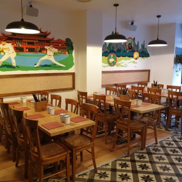 Atelier Mala : délices du Sichuan au cœur du 9ème