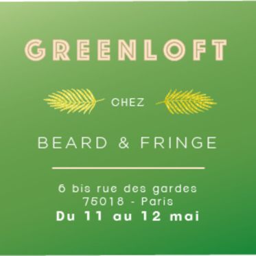 Green Loft : le pop up store de marques éthiques