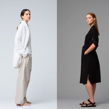 Le Pop Up store Jean Paul Knott