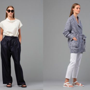 Le Pop Up store Jean Paul Knott