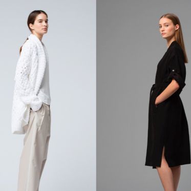 Le Pop Up store Jean Paul Knott