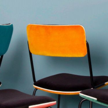 Maison Sarah Lavoine dévoile sa Blue Collection