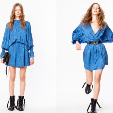 Planète Mode : Best of des robes du printemps 2019