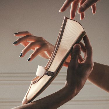 Repetto dévoile sa nouvelle collection de chaussures de ville
