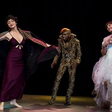 A ma place vous ferrier quoi au théâtre de l'Atelier