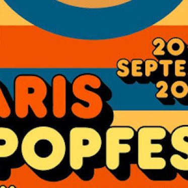ParisPopFest : le festival indie pop du Hasard Ludique