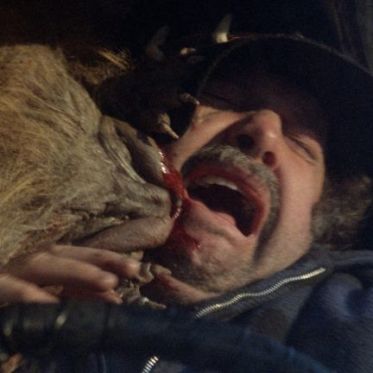 La Nuit Nanarland 4 au Grand Rex