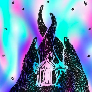 Flavien Berger en concert au Casino de Paris en décembre 2019