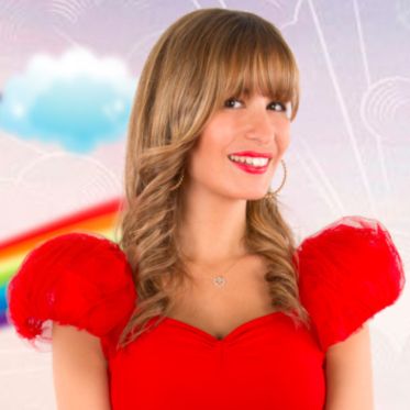 Sarounette : le spectacle pour enfant au Théâtre du Gymnase