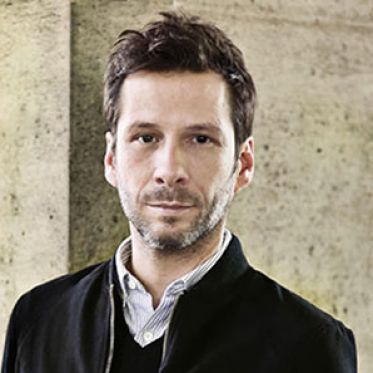 Alex Beaupain en concert à L'Olympia en novembre 2019