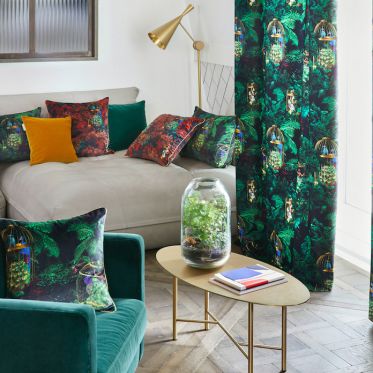 Madura x Fête Impériale : quand la déco rencontre la mode