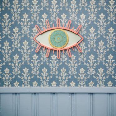 Umasqu : des masques à mettre au mur