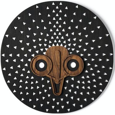 Umasqu : des masques à mettre au mur