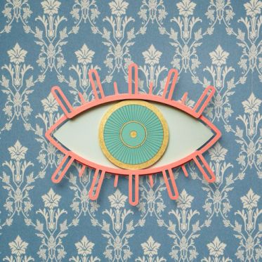 Umasqu : des masques à mettre au mur