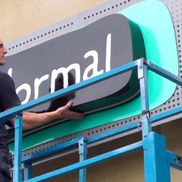 Normal la chaîne danoise à petit prix ouvre une boutique Passage du Havre