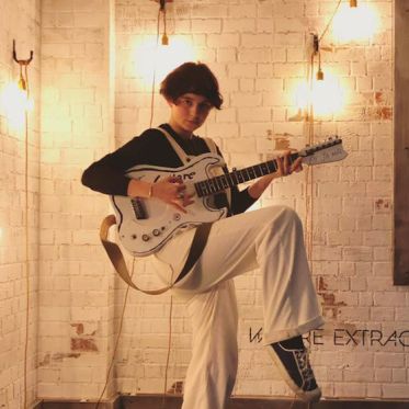 PI JA MA en concert à la Boule Noire 