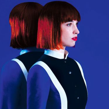 Suzane et Julien Granel en concert à l'EMB Sannois