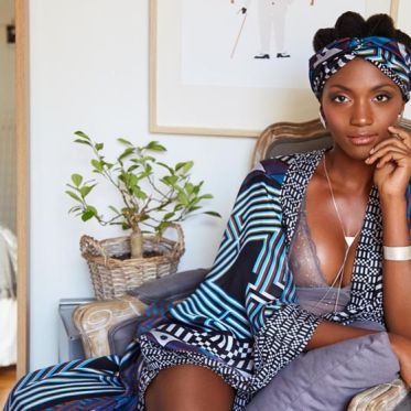 Coralie Prévert : des imprimés éthiques