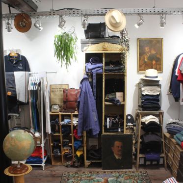 L'Appartement français, le concept store 100% made in France débarque dans le Marais