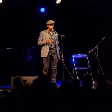 Festival Lil'Auteur 2019 aux Lilas : poésie, slam et musique