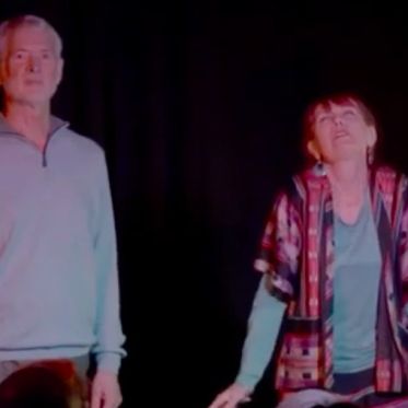 Au fil des jours : un spectacle poétique gratuit 