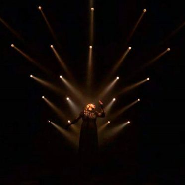 Un jardin de silence : le spectacle musical de L. et Thomas Jolly sur Barbara