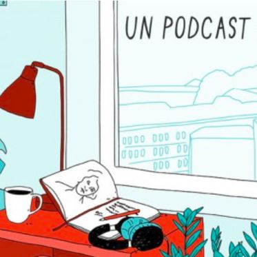 Un espace à soi : le podcast d'Arte Radio à FGO-Barbara