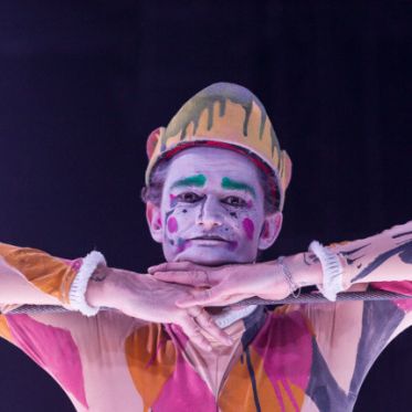 Carnival : le conte jeune public du Cirque Electrique