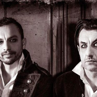 Delusion Club : le nouveau tour de chant poétique du Cirque des mirages à la Scène Parisienne