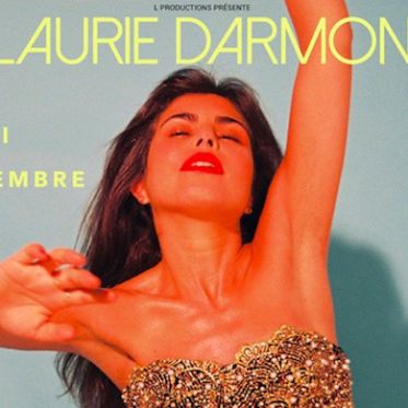 Laurie Darmon en concert au Nouveau Casino