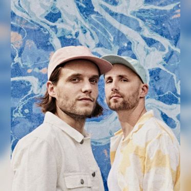 Isaac Delusion en concert à La Cigale en février 2020