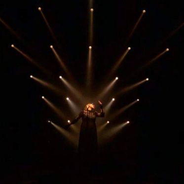 Un jardin de silence : le spectacle musical de L., Thomas Jolly et Babx sur Barbara, une merveille!