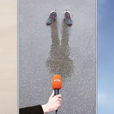 Arte s'invite à la Maison de la Poésie pour un goûter d'écoute gratuit