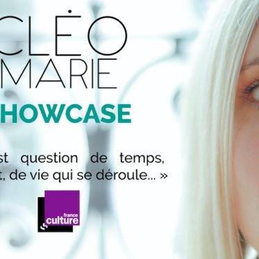Cleo Marie en showcase à la Cité des Arts : on va aimer la chanson française !