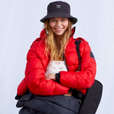 Desigual x Ecoalf : une collection mode 100% durable