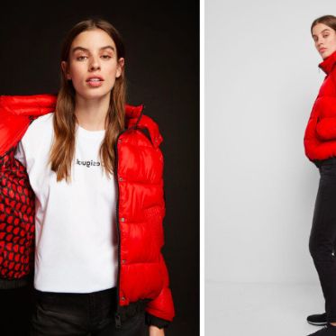 Desigual x Ecoalf : une collection mode 100% durable