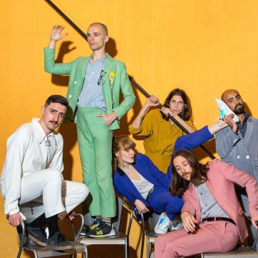 Catastrophe : trois nouveaux concerts en avant-première à la Maroquinerie