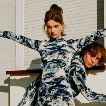 The Pirouettes en concert au Trianon en Mai 2020