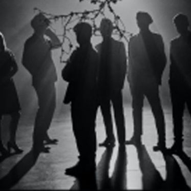 Dionysos en concert à la Cigale en avril 2020