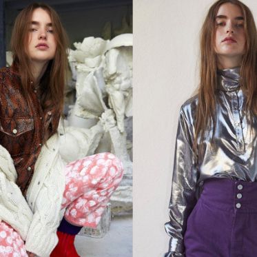 Roseanna : la marque mode qui monte