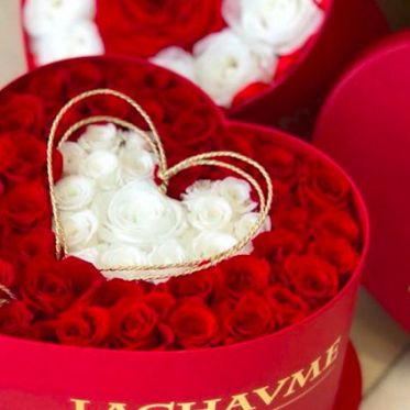 Saint-Valentin 2020 : les cadeaux de Maison Lachaume