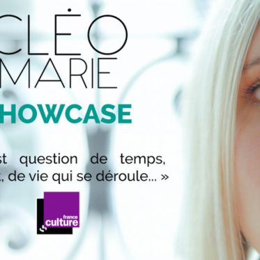 Cleo Marie en concert à la Cité des Arts : on y était, on vous raconte