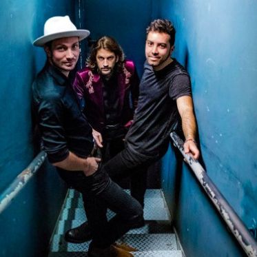 Telegraph en concert au Nouveau Casino