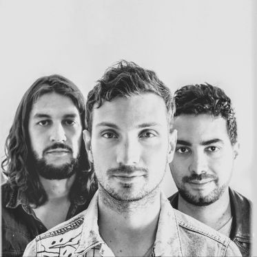 Telegraph en concert au Nouveau Casino