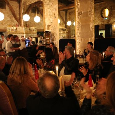 Le Off de Wine Paris : le bon plan pour déguster des grands crus 